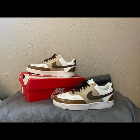 Shoes - Custom painted shoes